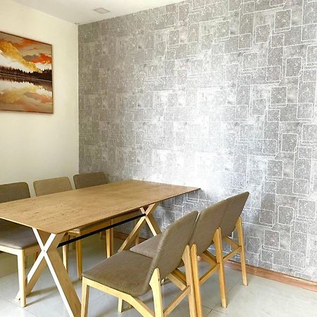 Aspire Apartment City View Vincentral Binh Thanh Ho Chi Minh Zewnętrze zdjęcie